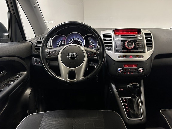 Kia Venga 13 of 24