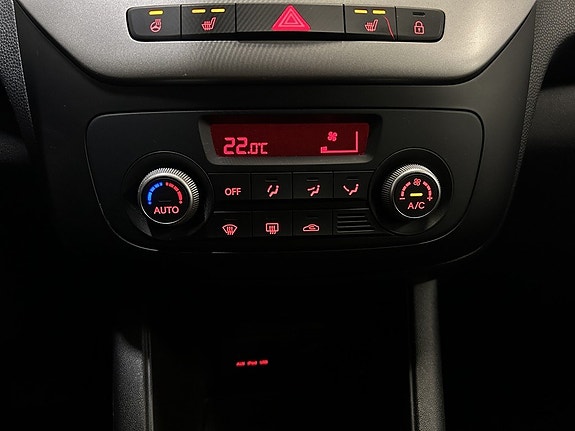 Kia Venga 19 of 24