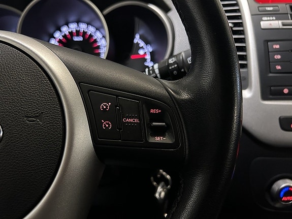 Kia Venga 24 of 24