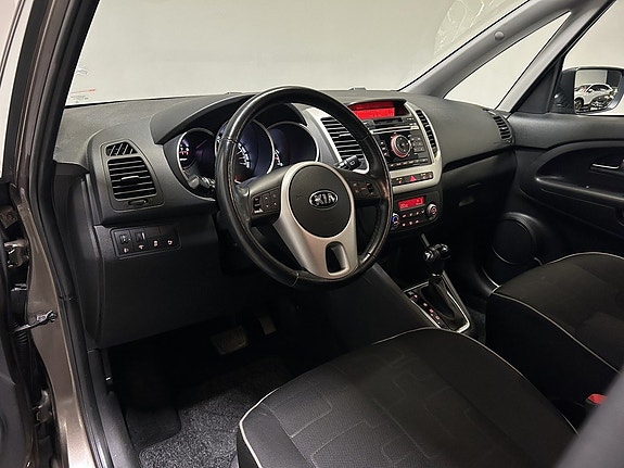 Kia Venga 15 of 24