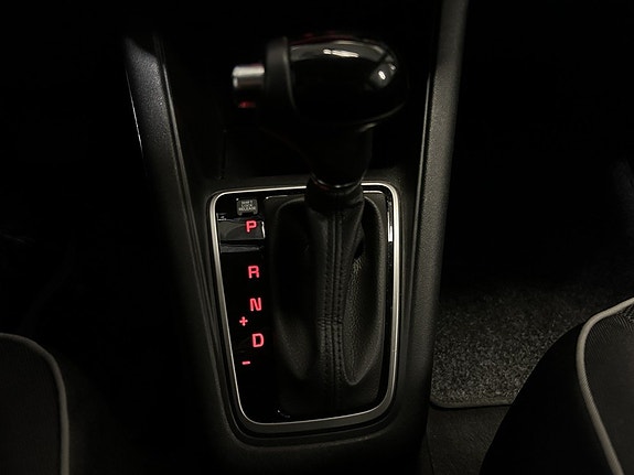 Kia Venga 20 of 24