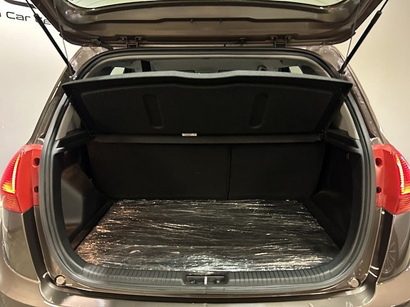 Kia Venga 11 of 24