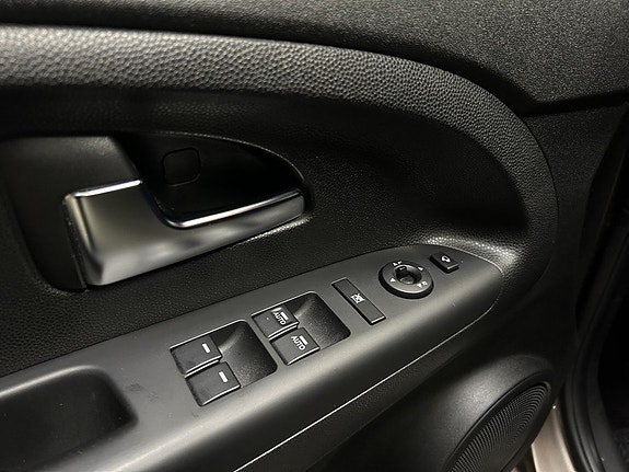 Kia Venga 21 of 24