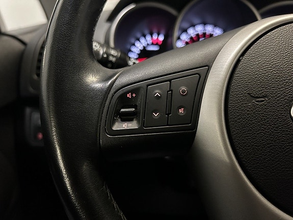 Kia Venga 23 of 24