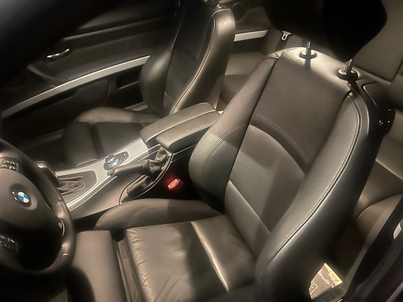 BMW 335d 5 of 5