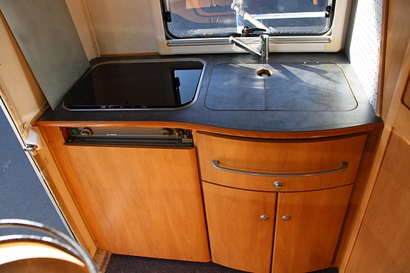 Hymer 524 8 of 20