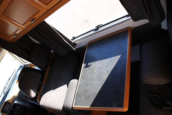 Hymer 524 11 of 20