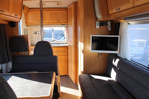 Hymer 524 15 of 20