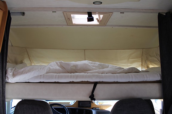 Hymer 524 16 of 20