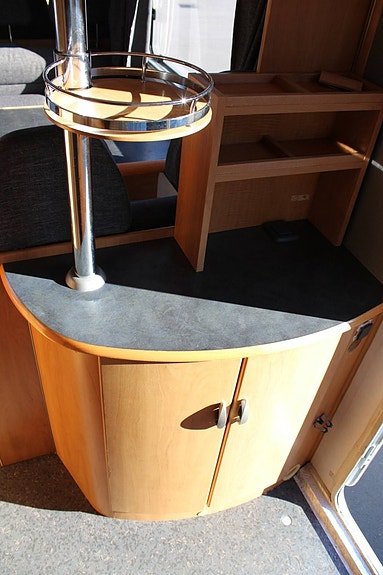 Hymer 524 7 of 20