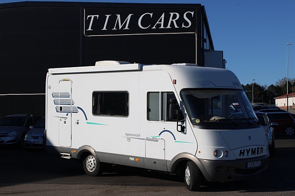 Hymer 524 2 of 20