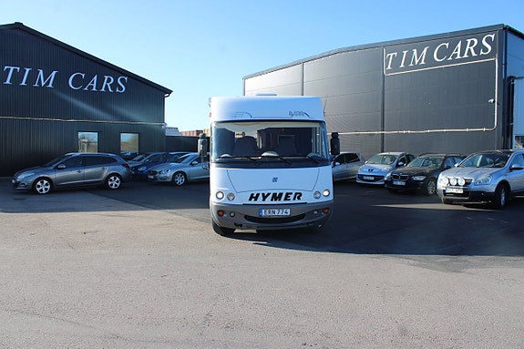 Hymer 524 5 of 20