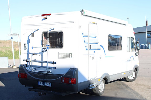 Hymer 524 4 of 20