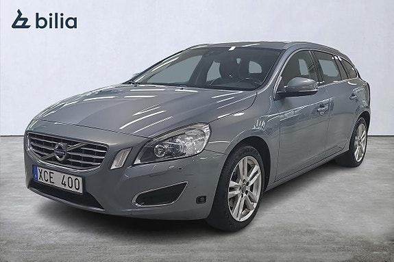 İkinci el  Volvo V60 2.0 D3
