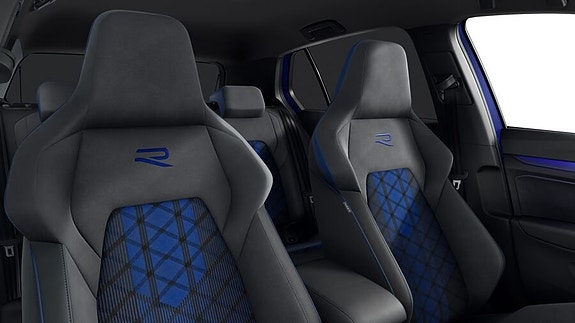 Volkswagen Golf I 6 of 6