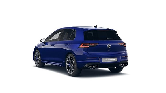Volkswagen Golf I 3 of 6