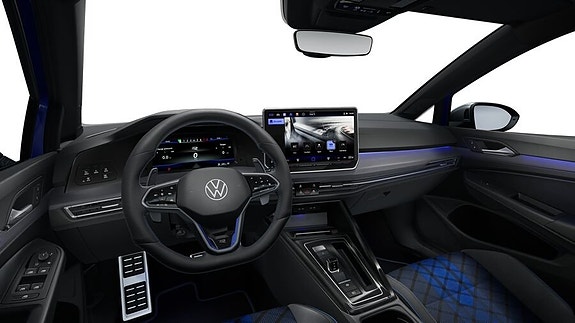Volkswagen Golf I 5 of 6