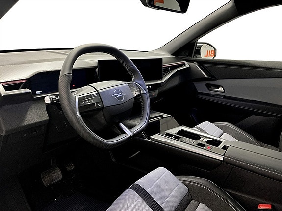 Opel Grandland 4 of 5