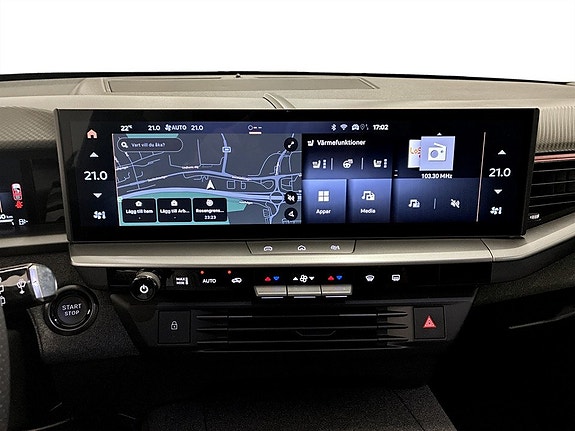 Opel Grandland 9 of 15