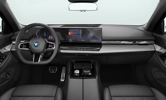 BMW i5 6 of 6