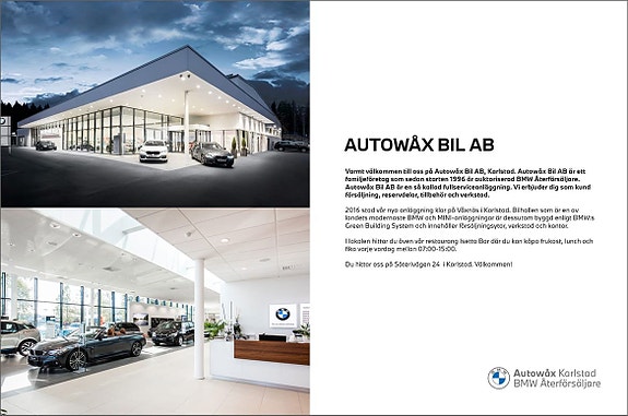 BMW i5 3 of 6