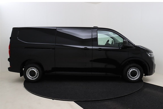 Volkswagen Transporter 8 of 23