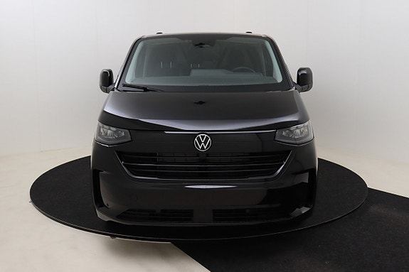 Volkswagen Transporter 10 of 23