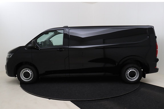 Volkswagen Transporter 3 of 5