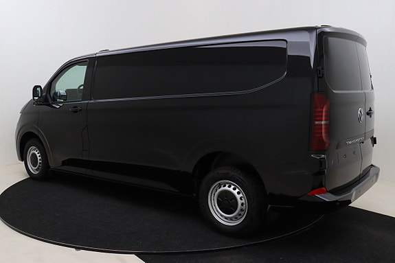 Volkswagen Transporter 4 of 5