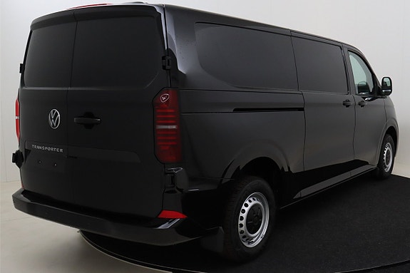 Volkswagen Transporter 6 of 23