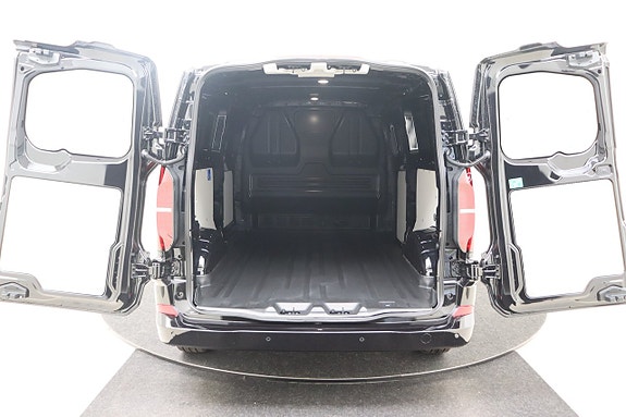 Volkswagen Transporter 23 of 23