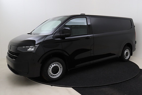 Volkswagen Transporter 2 of 5