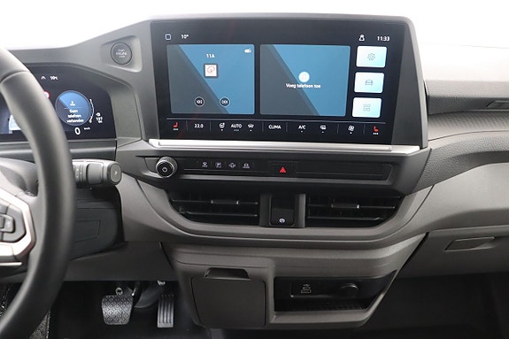 Volkswagen Transporter 15 of 23