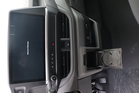 Volkswagen Transporter 22 of 23