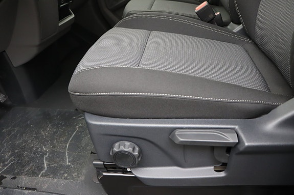 Volkswagen Transporter 20 of 23