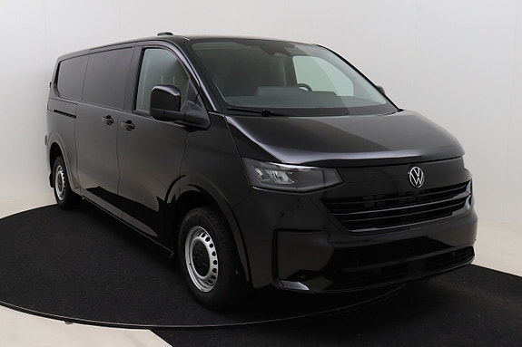 Volkswagen Transporter 9 of 23