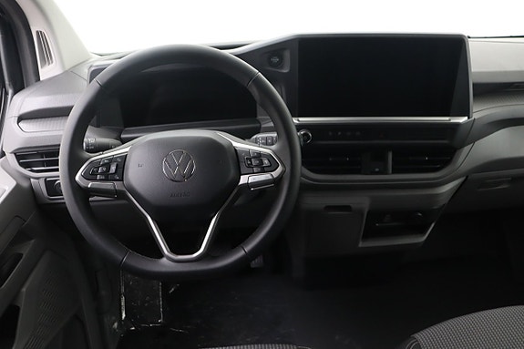 Volkswagen Transporter 12 of 23