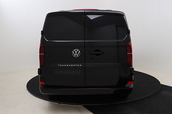 Volkswagen Transporter 5 of 5