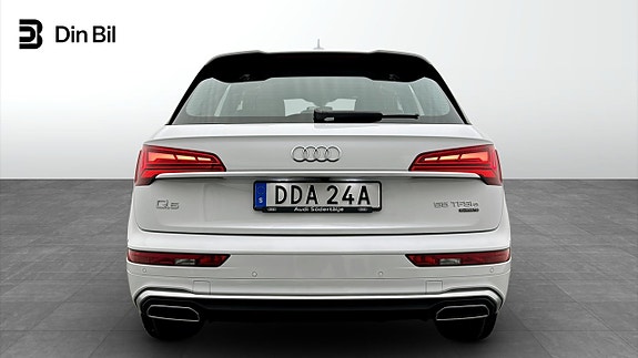 Audi Q5 5 of 5