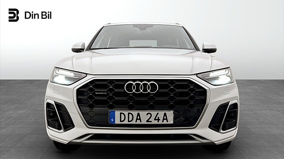 Audi Q5 4 of 5