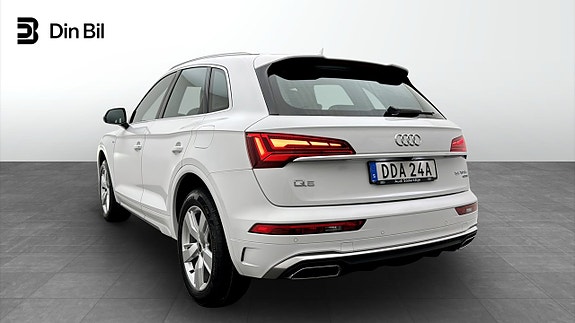 Audi Q5 3 of 5