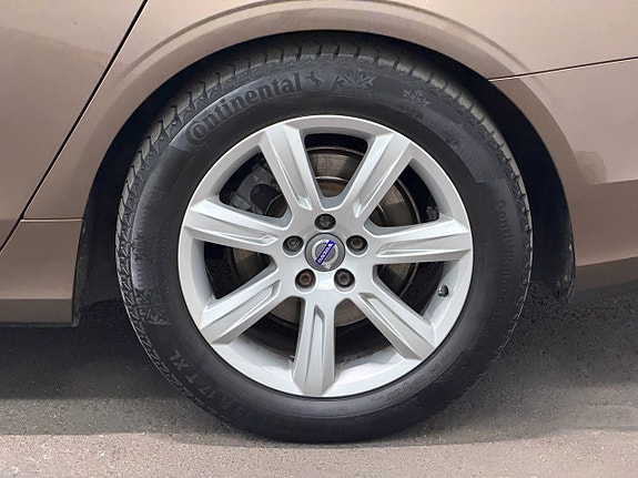 Volvo V90 8 of 28