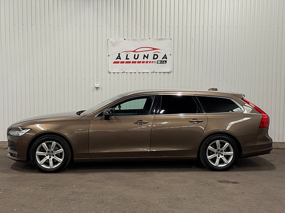 Volvo V90 4 of 5
