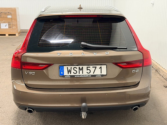 Volvo V90 6 of 28