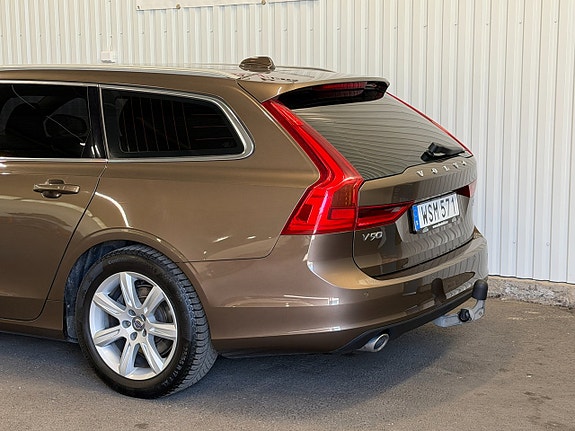 Volvo V90 7 of 28