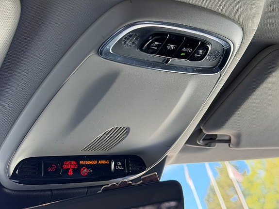 Volvo V90 28 of 28