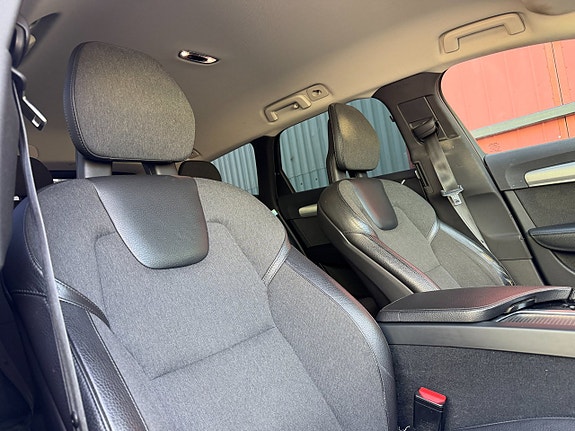 Volvo V90 21 of 28