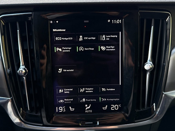 Volvo V90 25 of 28