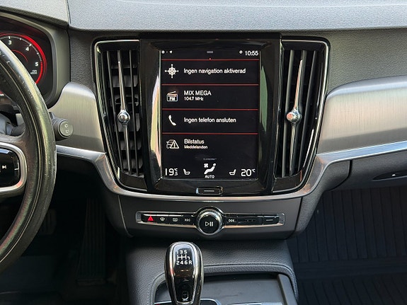 Volvo V90 18 of 28