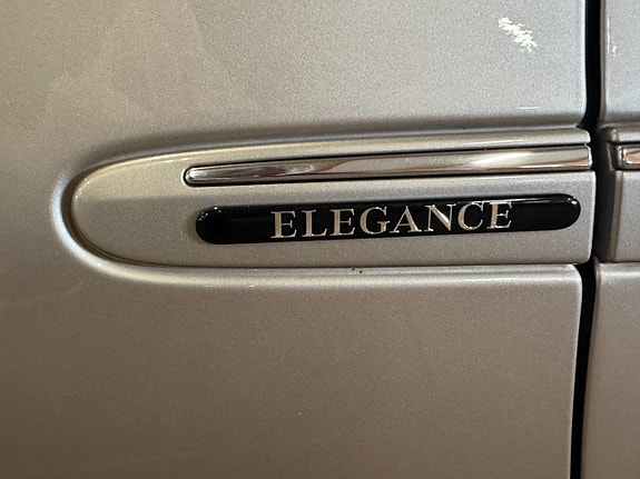 Mercedes-Benz E400 14 of 14